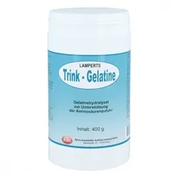 Trinkgelatine Lamperts