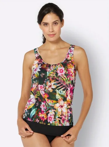 Witt Tankini-Top Oversized-Tankini-Top von Witt