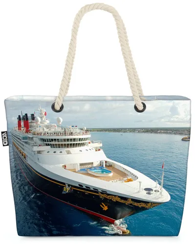 VOID Tasche Kreuzfahrt Reise Schiff Kreuzfahrt Kreuzfahrtreise Reise