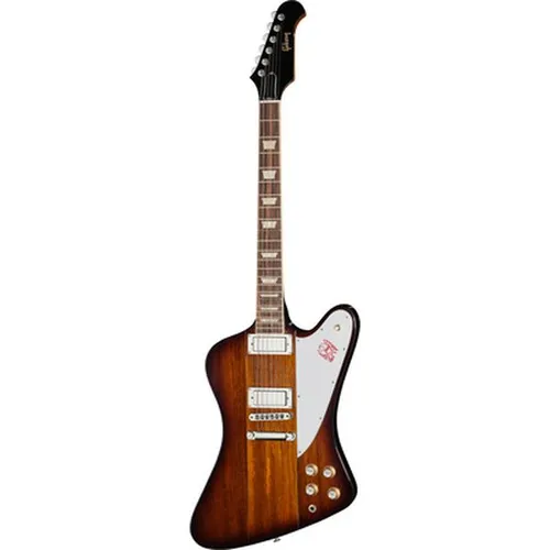 Gibson Firebird Platypus B-Stock E-Gitarre von Gibson