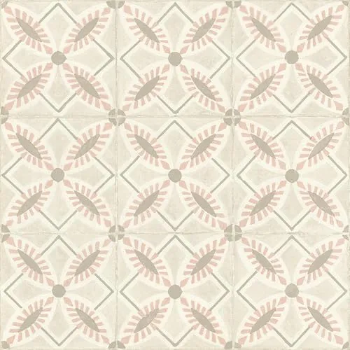 Rasch Tapete 410273 in beige von Rasch