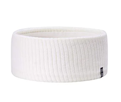 Produktbild Enter the Complex® Stirnband aus 100% Merino Wolle – Weich und Stylish für Damen und Herren