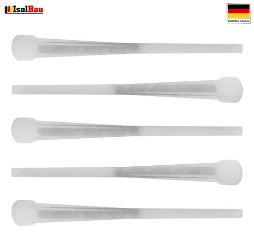 Statikmischer für Verbundmörtel 5 Stück Mischdüse Injektionsmörtel