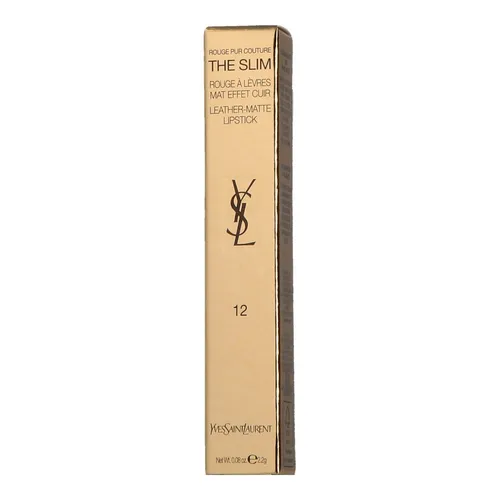 Yves Saint Laurent Rouge pur Couture The Slim von Yves Saint Laurent