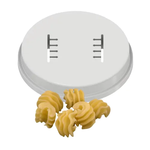 Matrize aus POM Radiatore  für KitchenAid