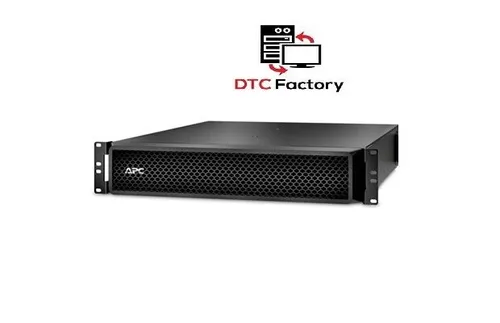 APC SRT Smart-UPS SRT96RMBP von APC