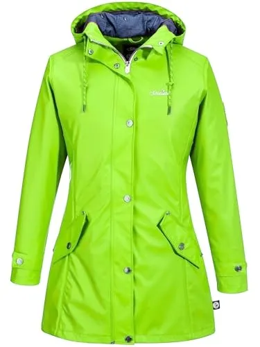 Schietwetter Mäntel & Jacken von Schietwetter