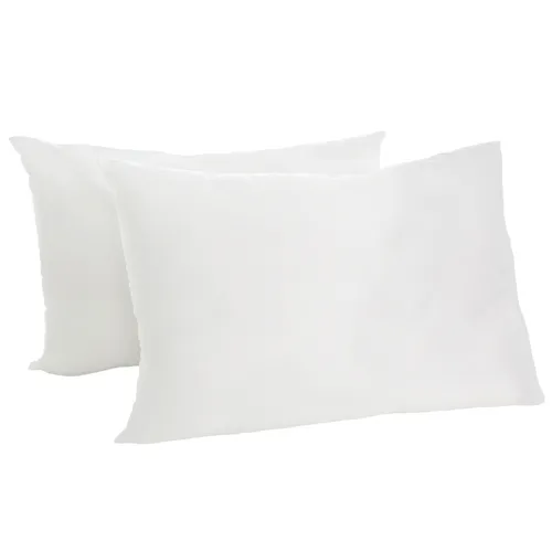 Stück 35x40cm Kissen Premium Dekokissen Füllkissen Couchkissen Polster 2