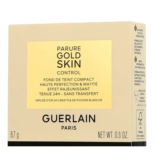 Guerlain Parure Gold Skin Control Refill 8,7 g von Guerlain