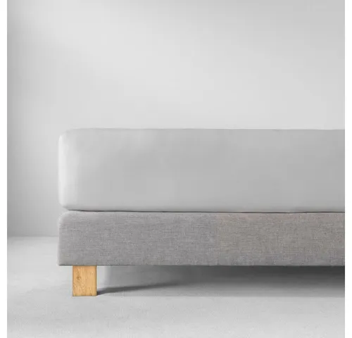 Estella Feinjersey Bettlaken mit Rundumgummi - Hochwertiges Spannbettlaken aus 100% Baumwolle, für optimale Passform und Langlebigkeit, ideal für ein angenehmes Liegegefühl.