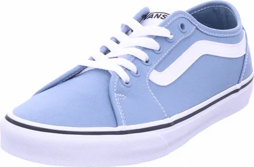 Vans Ryland Ls Suede/Canvas Moon Rock EU 38 in beige von Vans