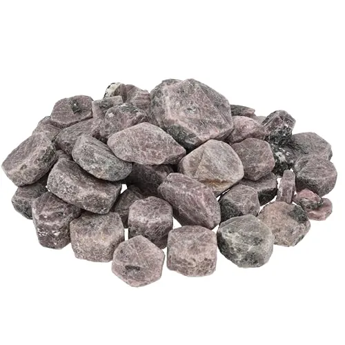 Rubin rot Wassersteine 300 g Edelsteinwasser Edelstein Heilstein Naturstein