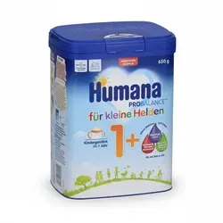 Humana Kindergetränk ab 1+ Jahr My Pack Pulver 650 g