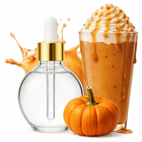 Nagelöl Nagelhautöl Pumpkin Spice Latte 75ml Pipette isabellenails®