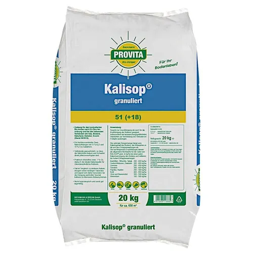 Beckmann Gartenbau von Provita