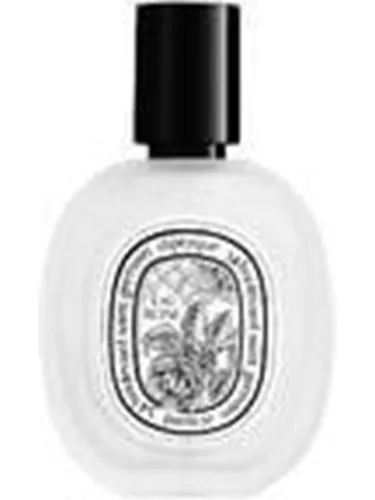 Diptyque Haarparfums Eau Rose 30 ml - Haarparfum mit intensiv duftendem Schleier, angereichert mit Kamelienöl für Pflege und Schutz. Erleben Sie eine frische, würzige Note, die Ihrem Haar luxuriösen Duft verleiht.