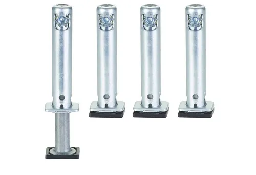 Sonnenschirmständer von SO-TECH