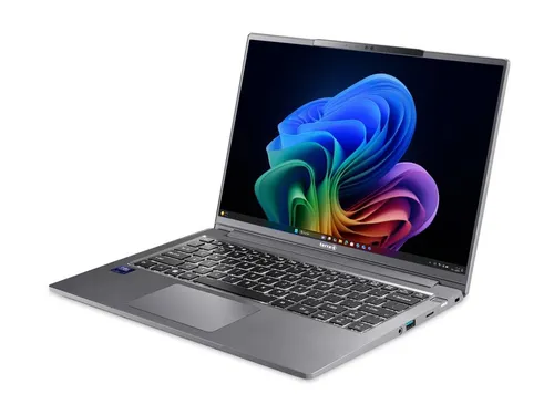 TERRA MOBILE 1671L Ultra 7-258V W11P - Leistungsstarker Laptop mit Intel Core Ultra 7 - Laptops mit 14
