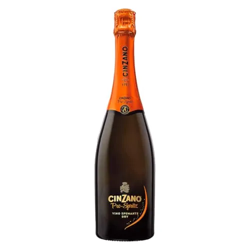 Cinzano To Spritz Vino Spumante Dry 11,5% Vol. 0,75l
