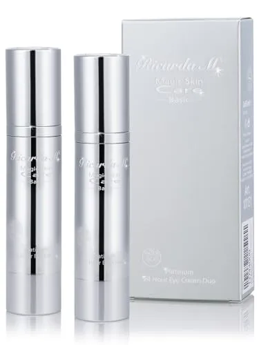 Ricarda M. Anti-Aging-Augencreme 