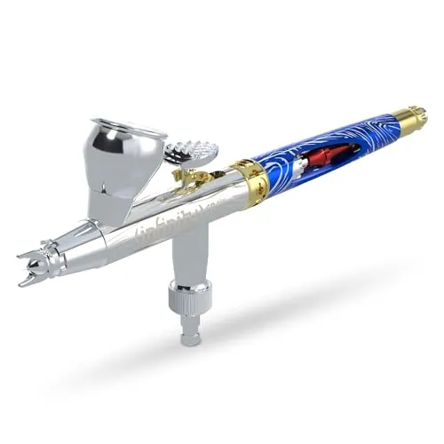 GIRALDEZ INFINITY MK II Airbrush Pistole 0,25mm von Harder & Steenbeck