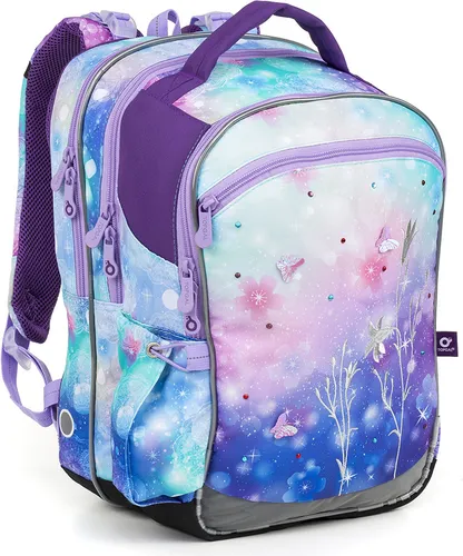 Schulrucksack Frozen Topgal COCO 18044
