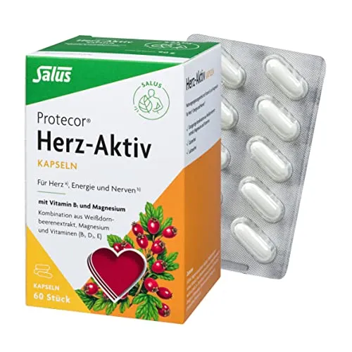 Salus Protecor Herz-Aktiv