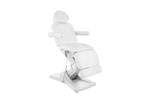 Physa BOLZANO WHITE Massageliege von Physa