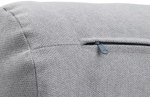 Gözze Nackenrolle Darco, 1-tlg. in silber von Gözze