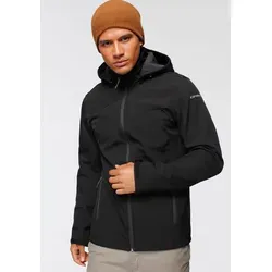 ICEPEAK Softshelljacke 