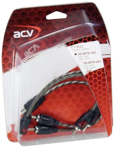 ACV Kabel von ACV