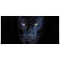 Banjado Magnettafel 78x37cm - Elegante Magnetwand in Silber - Praktische Magnetpinnwand aus silber lackiertem Stahl, ideal für Notizen und Fotos. Inkl. 4 Magnete und Montageset. Ein stilvolles Deko-Element für Büro, Küche oder Kinderzimmer.