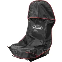 VIGOR Mehrweg-Sitzschoner V6606