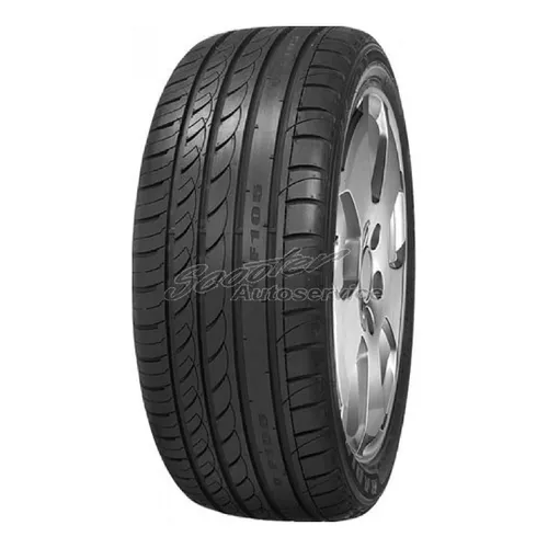 Sportpower F105 XL - Hochleistungsreifen für PKW - Autoreifen 245/30 R20 95 W XL, bietet herausragende Leistung und Sicherheit bei hohen Geschwindigkeiten.