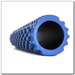 Fs104 Blau 61 Cm Fitnessroller / Hms Roller