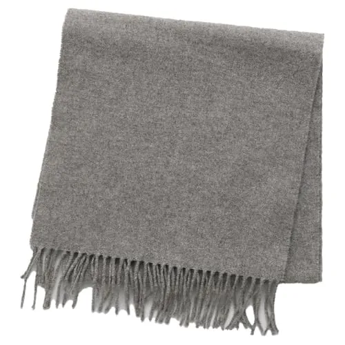 GANT UNISEX. WOOL SCARF