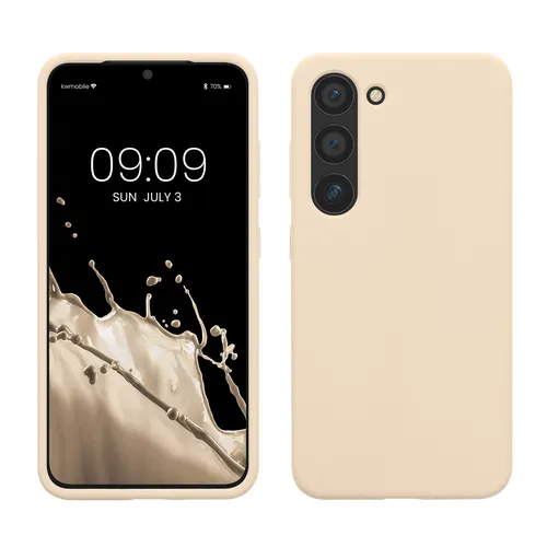 Handyhülle für Samsung Galaxy S23 Hülle Silikon Case