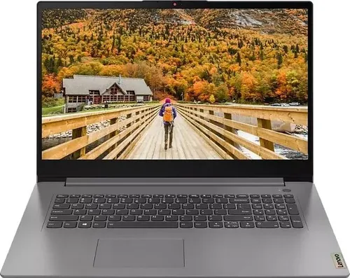 Lenovo IdeaPad 3 17ALC6 Full HD Notebook von Lenovo