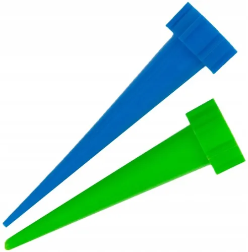 Automatischer Wasserspender für Topfblumen