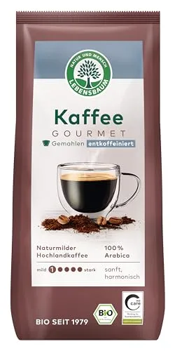 Lebensbaum Kaffee von Lebensbaum
