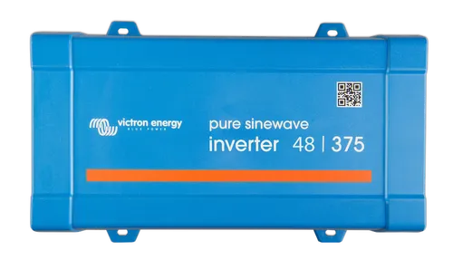 Inverter 48/375 230V VE.Direct SCHUKO in blau von Victron Energy