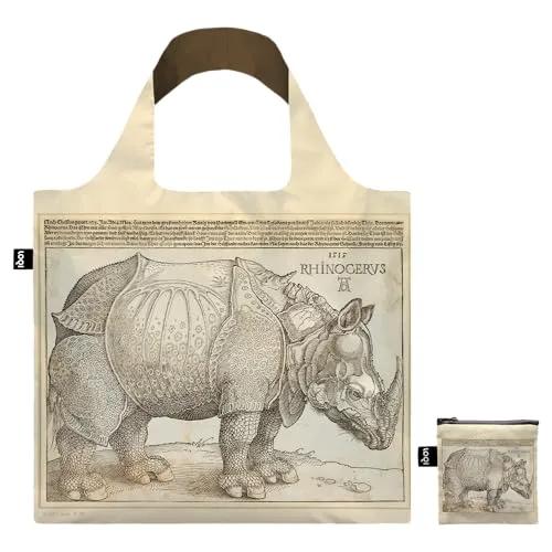 LOQI ALBRECHT DUERER Rhinocerus