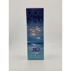 Produktbild Jennifer Lopez Blue Glow Eau de Toilette 100 ml
