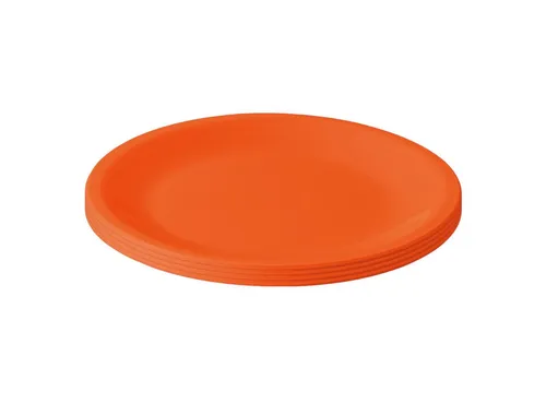 Geschirr Orange von ENGELLAND