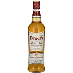 Dewar's White Label Blended Scotch Whisky