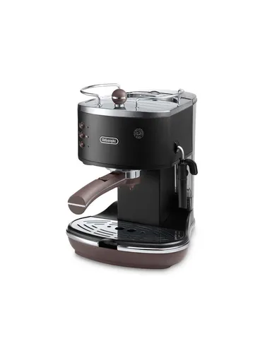 DeLonghi ECOV 311 Schwarz