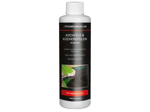 moebelplus Kochfeld & K�chensp�len Reiniger