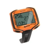 Mares Quad 2 Tauchcomputer