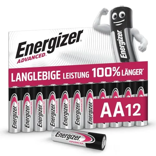 Energizer Advanced von Energizer