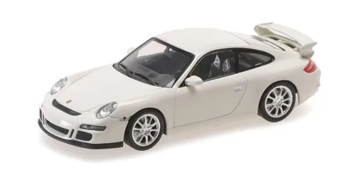Minichamps PORSCHE 911 GT3